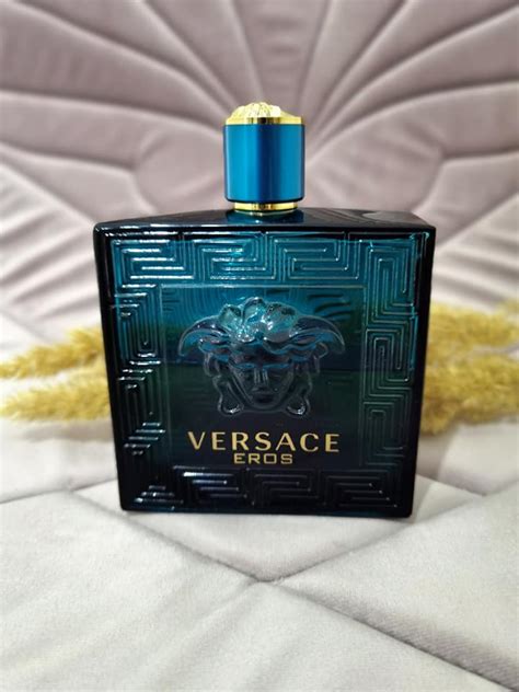 why does my versace eros not last|does Versace Eros last long reddit.